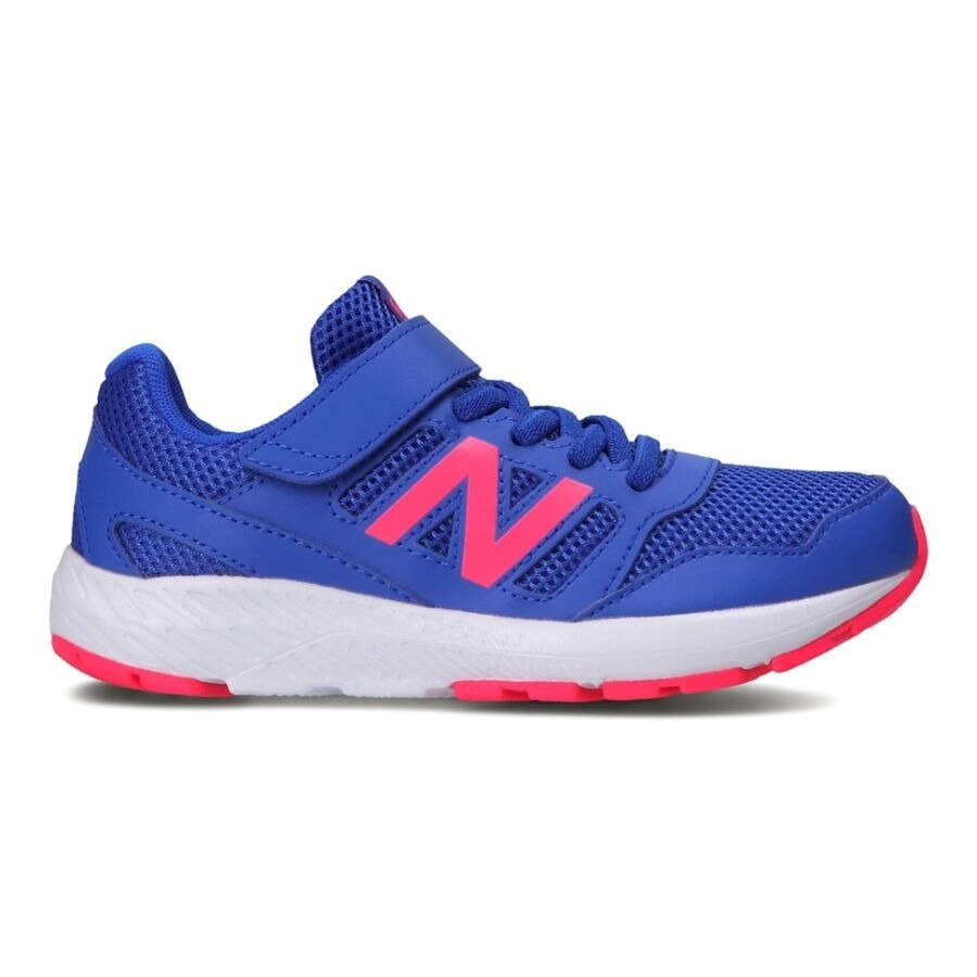 ニューバランス（new balance）（キッズ）ジュニアスポーツシューズ YT570 BP2W スニーカー スポーツ用品はスーパースポーツゼビオ