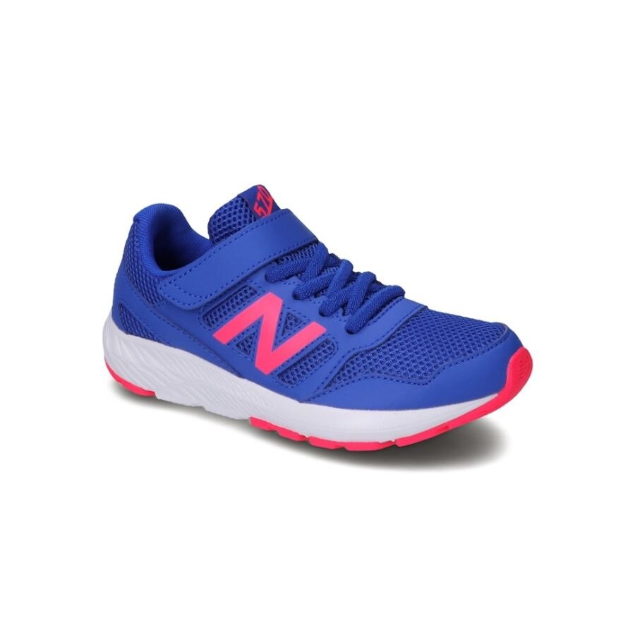 ニューバランス（new balance）（キッズ）ジュニアスポーツシューズ YT570 BP2W スニーカー スポーツ用品はスーパースポーツゼビオ