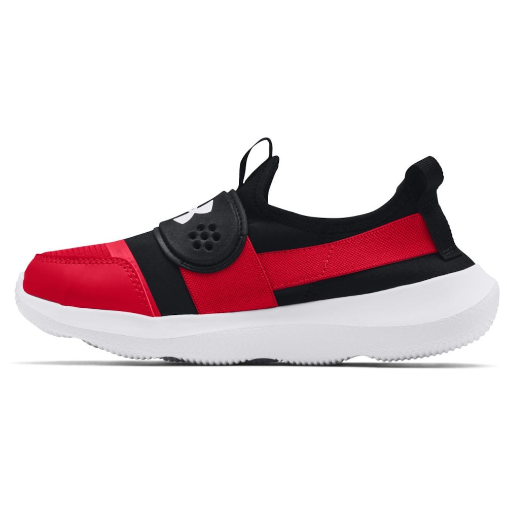 アンダーアーマー（UNDER ARMOUR）（キッズ）ジュニアスポーツシューズ スニーカー ランプレー 3024210 600