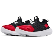 アンダーアーマー(UNDER ARMOUR)(キッズ)ジュニアスポーツシューズ スニーカー ランプレー 3024210 600