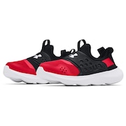 アンダーアーマー(UNDER ARMOUR)(キッズ)ジュニアスポーツシューズ スニーカー ランプレー 3024211 600