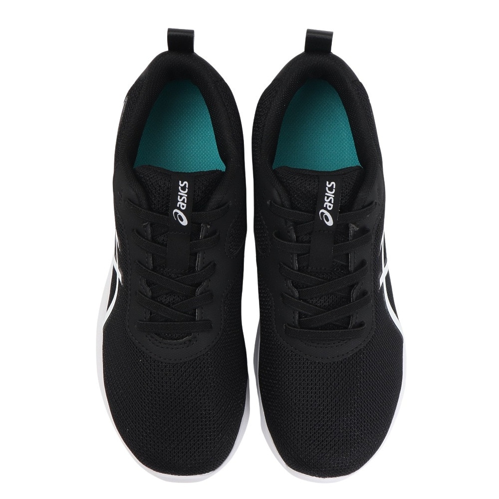 アシックス（ASICS）（キッズ）ジュニア スポーツシューズ レーザービーム MN-S 1154A197.001