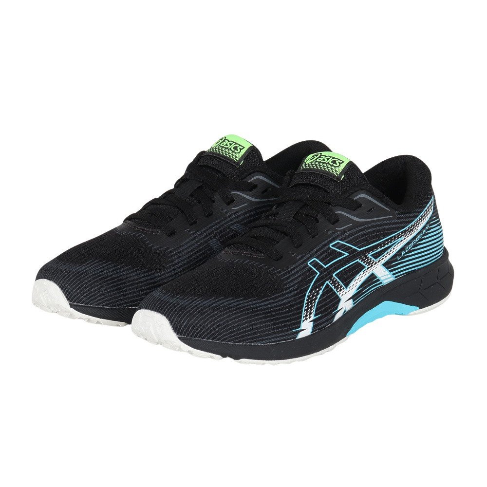 アシックス（ASICS）（キッズ）ジュニアスポーツシューズ スニーカー
