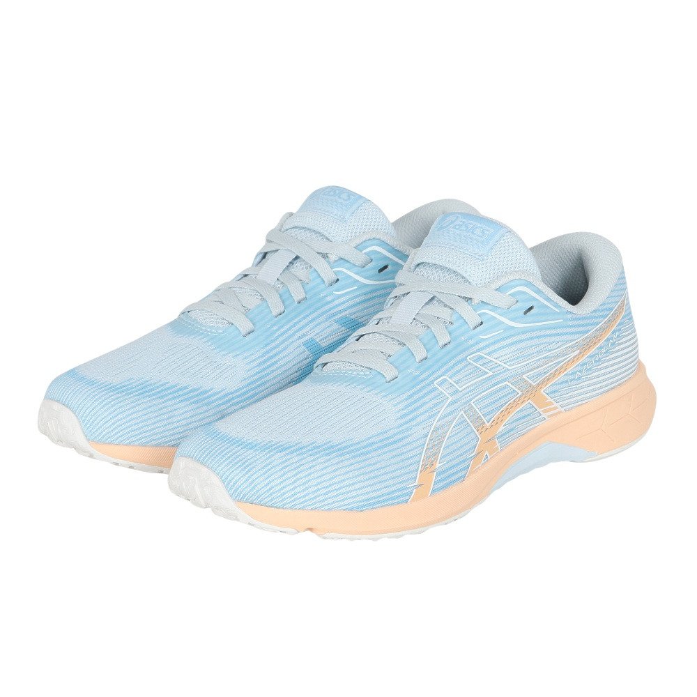 アシックス（ASICS）（キッズ）ジュニアスポーツシューズ スニーカー