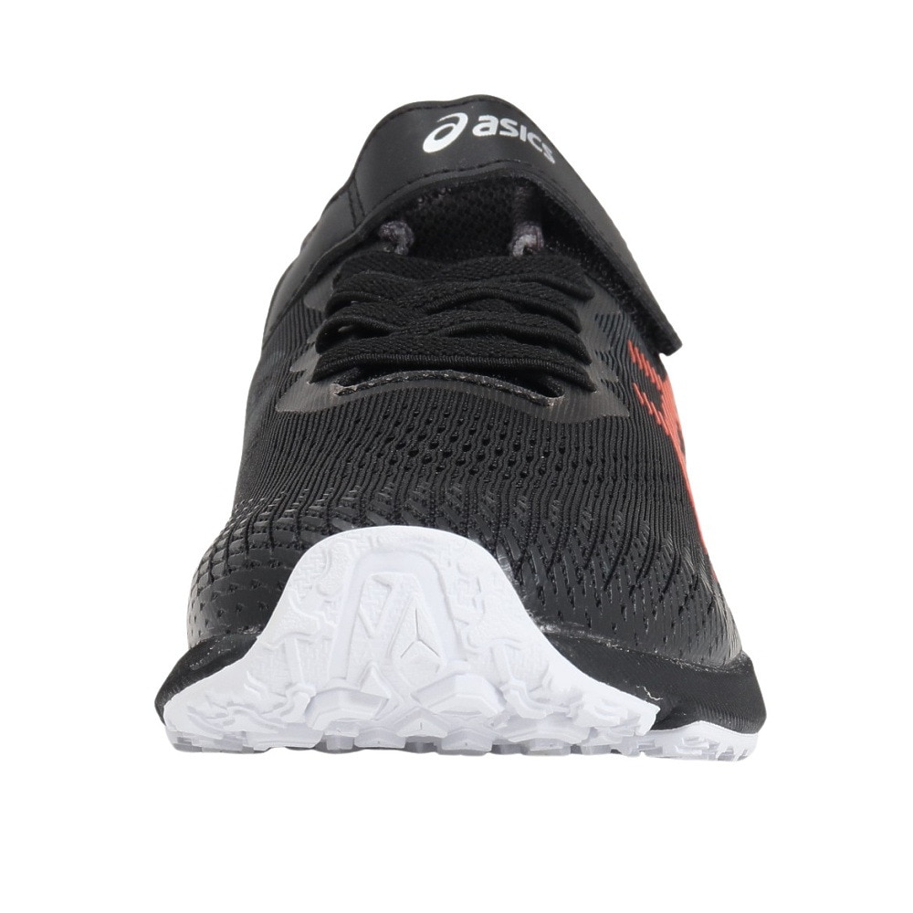 アシックス（ASICS）（キッズ）ジュニア スポーツシューズ ベルクロ レーザービーム RJ-MG-BW 1154A201.001