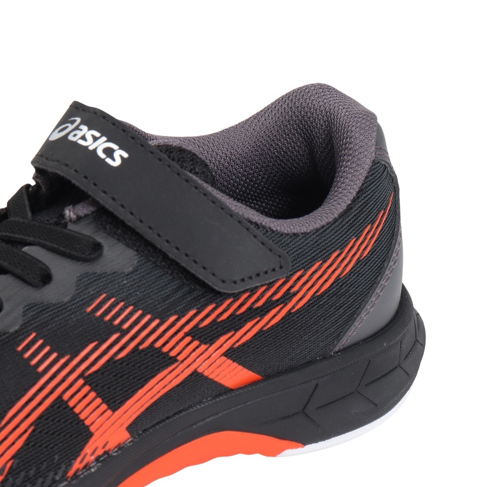 アシックス（ASICS）（キッズ）ジュニア スポーツシューズ ベルクロ レーザービーム RJ-MG-BW 1154A201.001