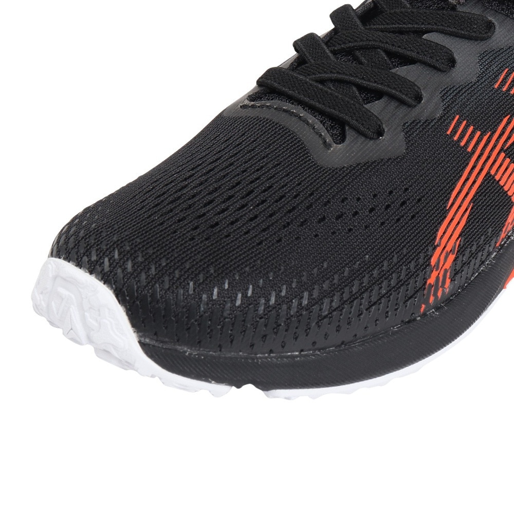 アシックス（ASICS）（キッズ）ジュニア スポーツシューズ ベルクロ レーザービーム RJ-MG-BW 1154A201.001