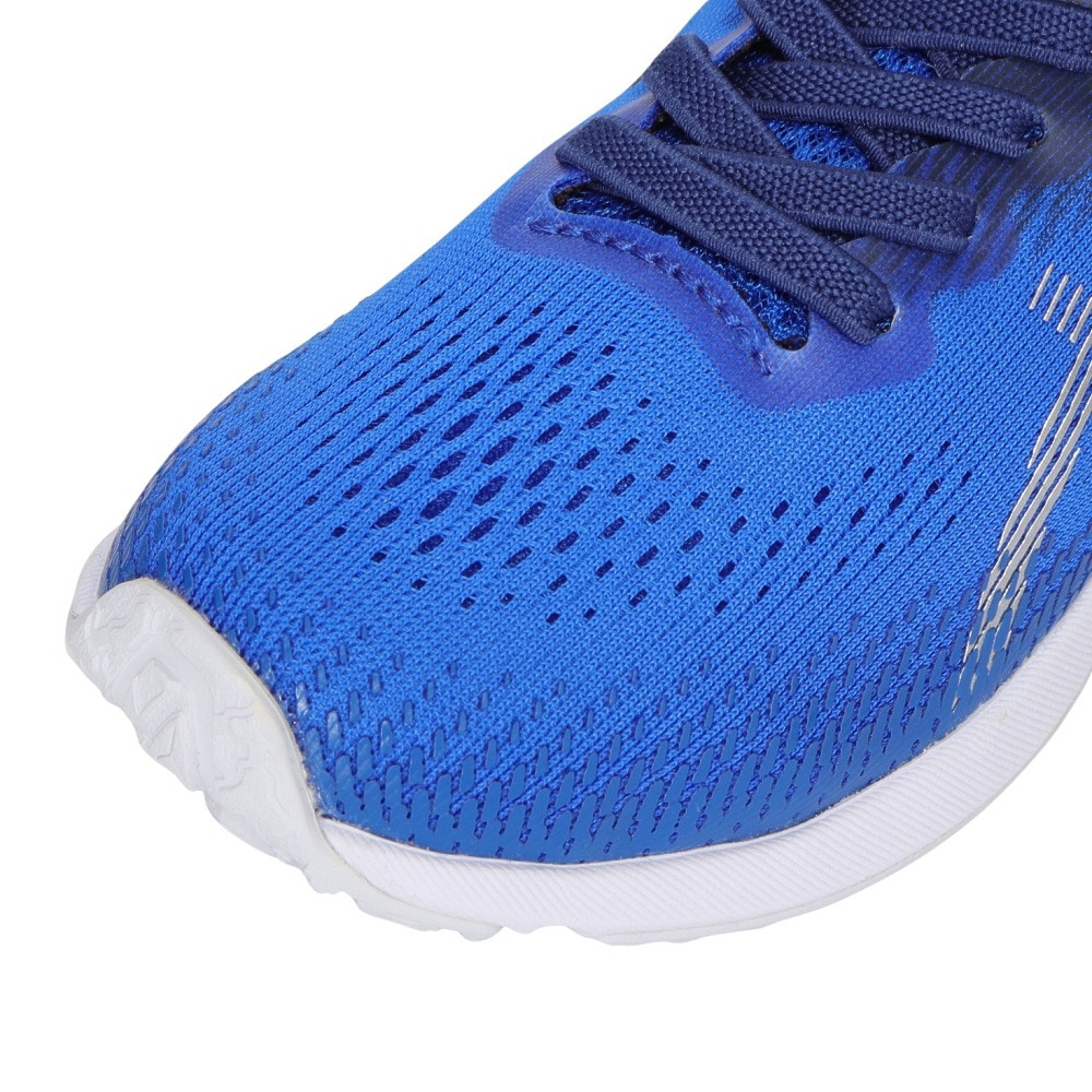 アシックス（ASICS）（キッズ）ジュニア スポーツシューズ ベルクロ レーザービーム RJ-MG-BW 1154A201.400