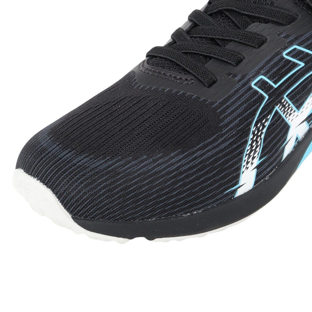 アシックス（ASICS）（キッズ）ジュニアスポーツシューズ ベルクロ