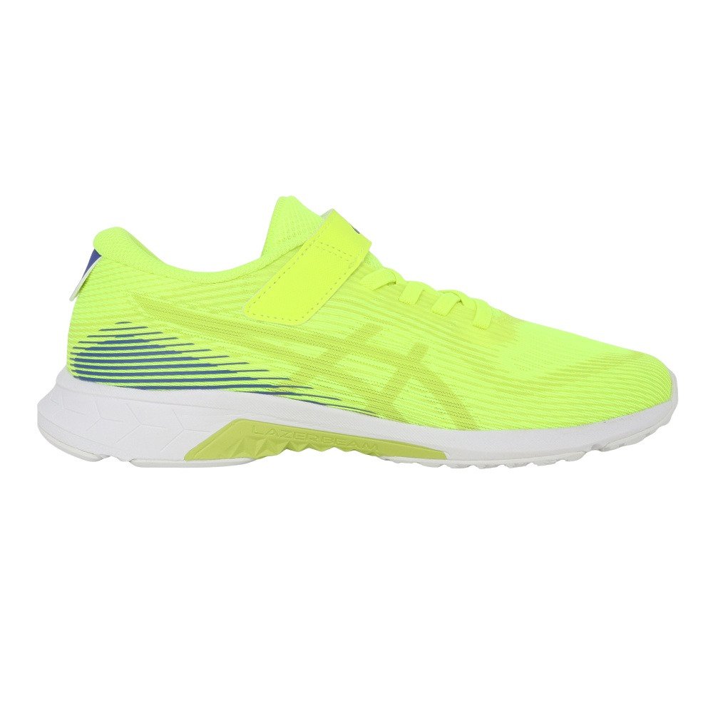 アシックス（ASICS）（キッズ）ジュニアスポーツシューズ ベルクロ
