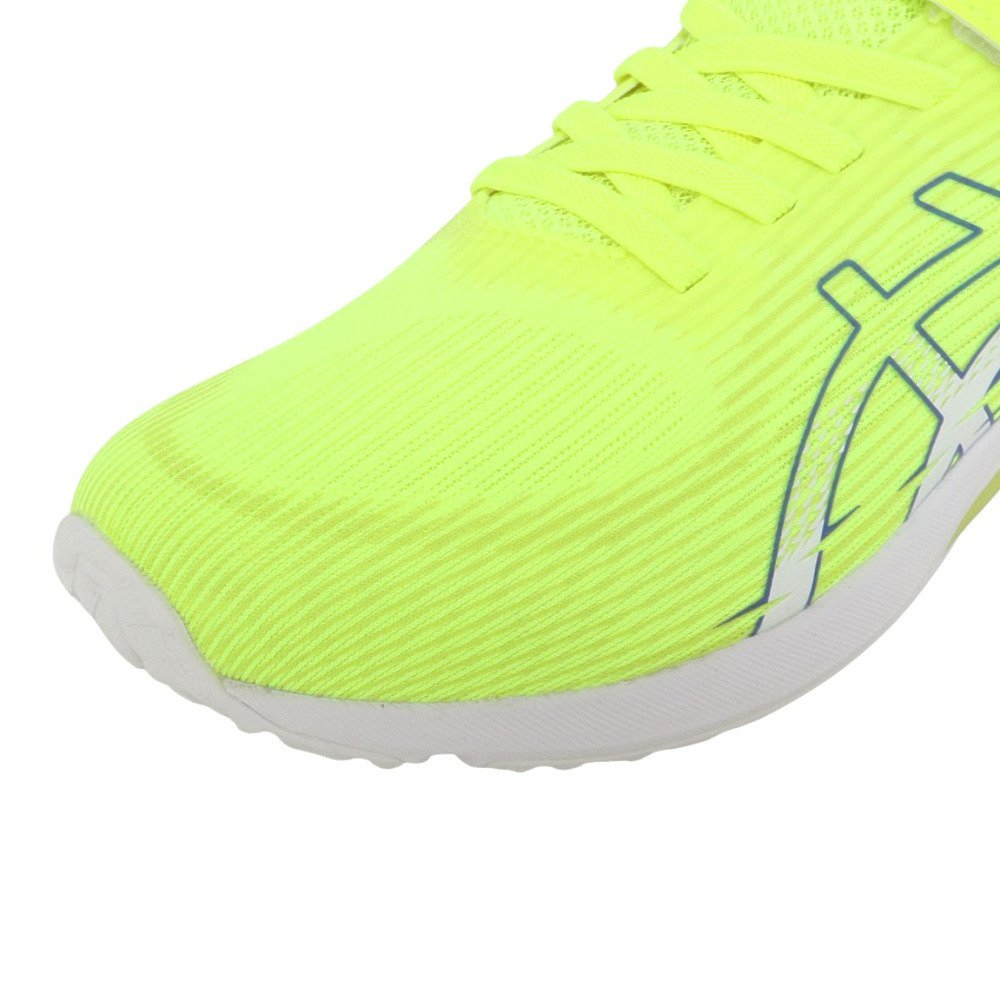 アシックス（ASICS）（キッズ）ジュニアスポーツシューズ ベルクロ