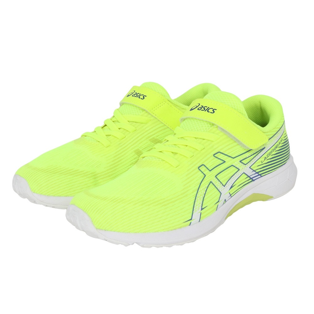 ASICS �W���j�A�X�|�[�c�V���[�Y �x���N�� �x���g�t�� �X�j�[�J�[ ���[�U�[�r�[�� RK-MG �t���b�V���C�G���[ 1154A223.750 �Q�R�D�O 20 �V���[�Y