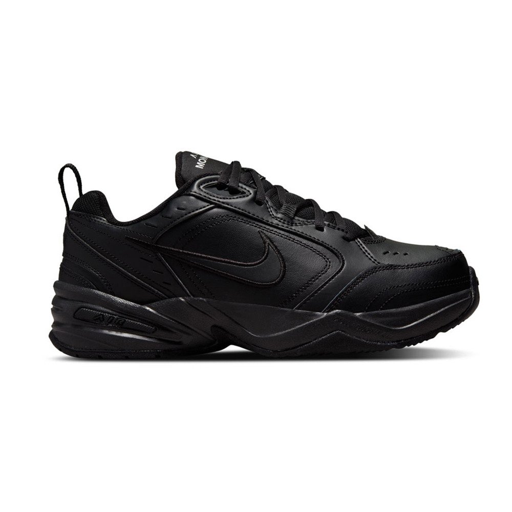 ナイキ（NIKE）（メンズ）NIKE ウォーキングシューズ エア モナーク IV 4E ブラック 416355-001SP14 スポーツシューズ スニーカー