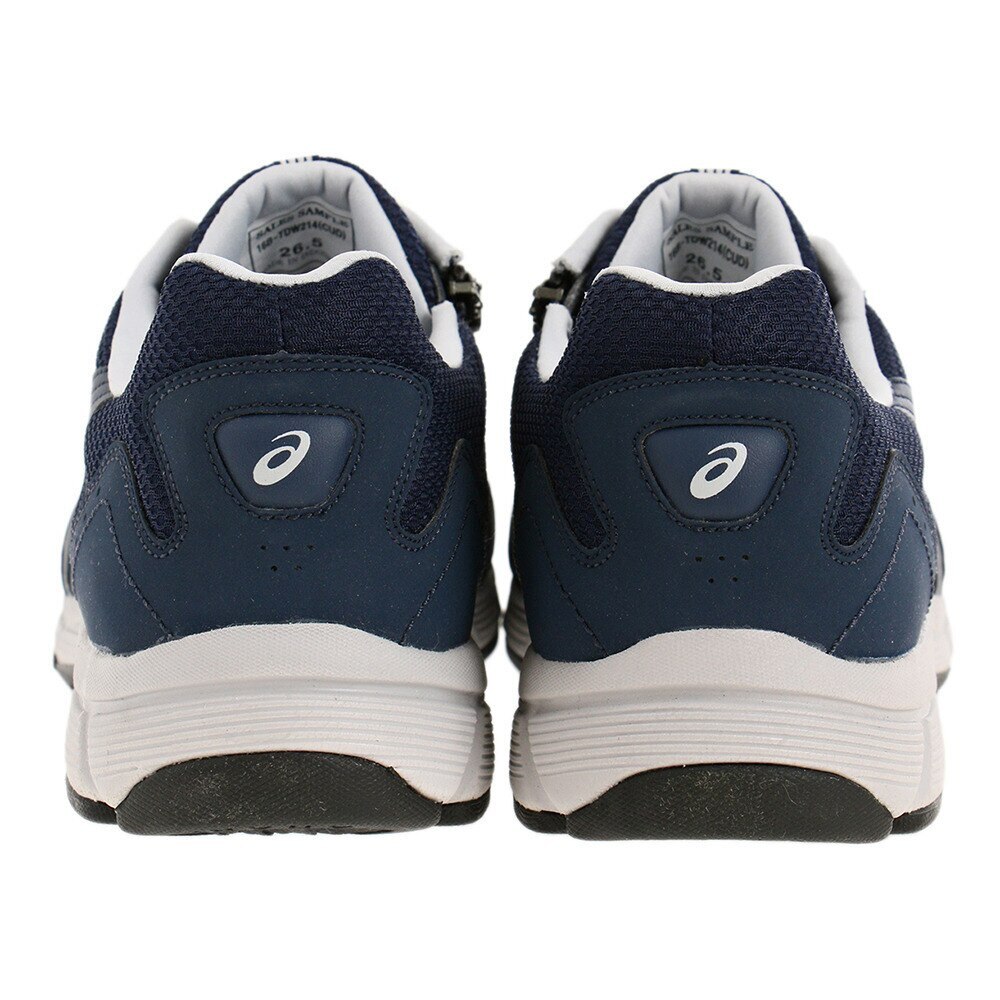 アシックス（ASICS）（メンズ）メンズ スニーカー ゲル ファンウォーカー 214 ネイビー TDW214.58