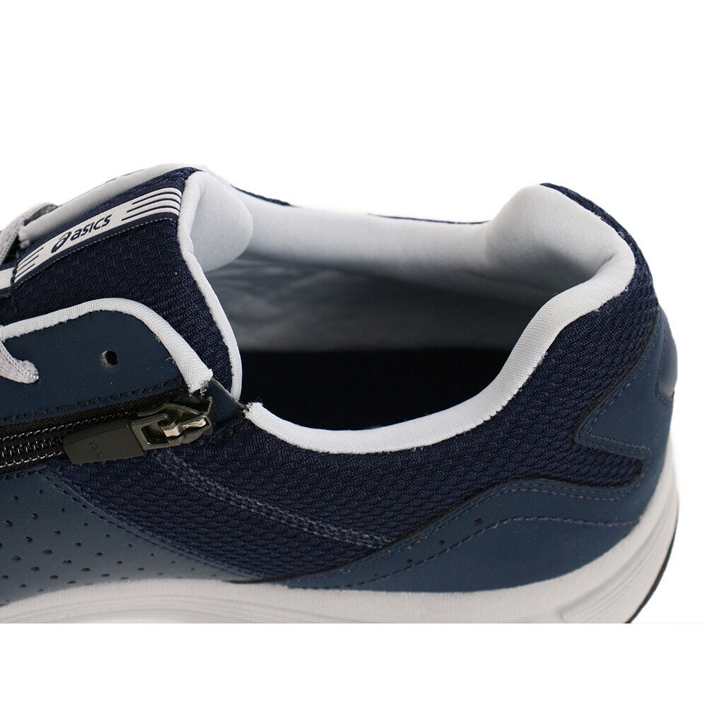 アシックス（ASICS）（メンズ）メンズ スニーカー ゲル ファンウォーカー 214 ネイビー TDW214.58