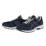 アシックス(ASICS)(メンズ)メンズ スニーカー ゲル ファンウォーカー 214 ネイビー TDW214.58