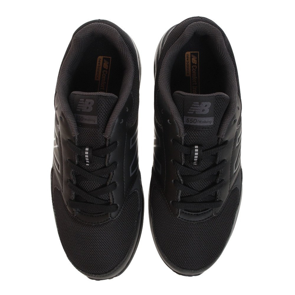 スニーカー Mw550 Bg2 4e ウォーキングシューズ ニューバランス スーパースポーツゼビオ