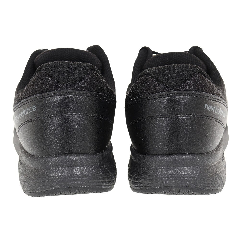 ニューバランス（new balance）（メンズ）メンズ スニーカー ブラック MW550 BK3 4E シューズ