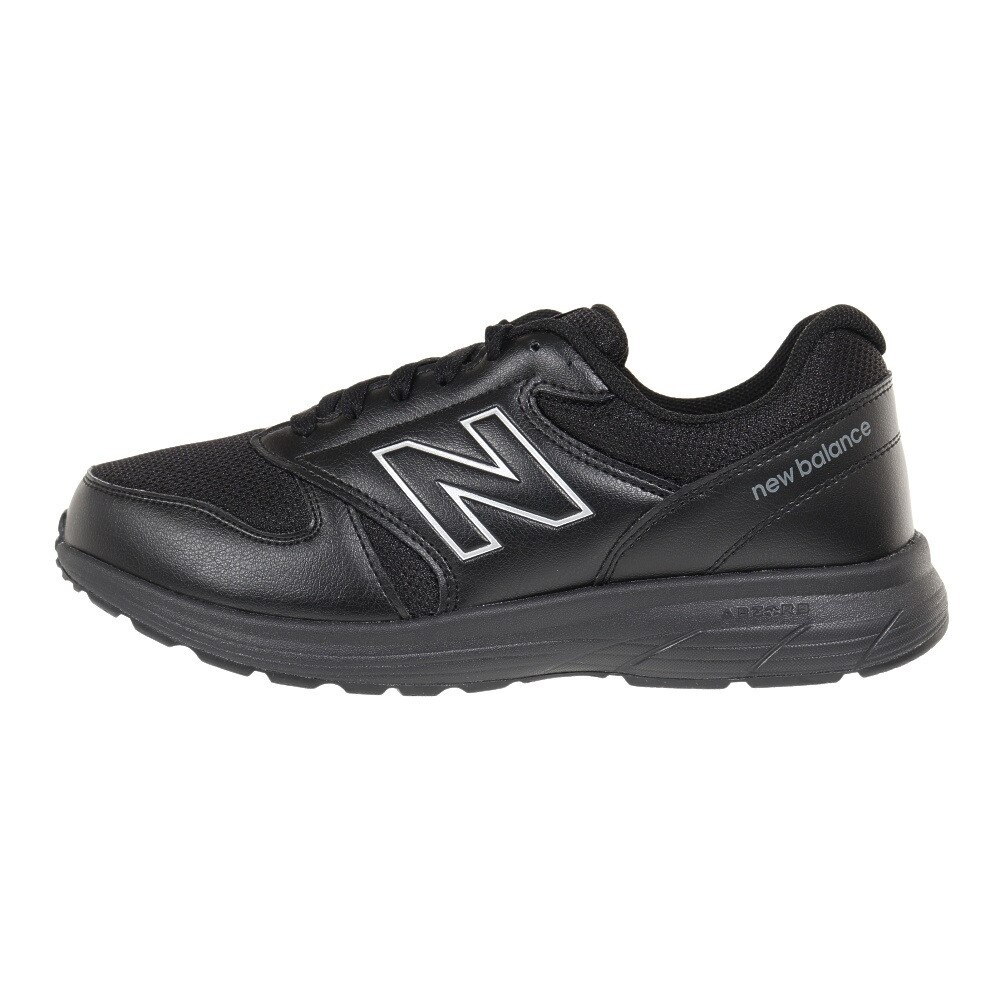 ニューバランス（new balance）（メンズ）メンズ スニーカー ブラック MW550 BK3 4E シューズ