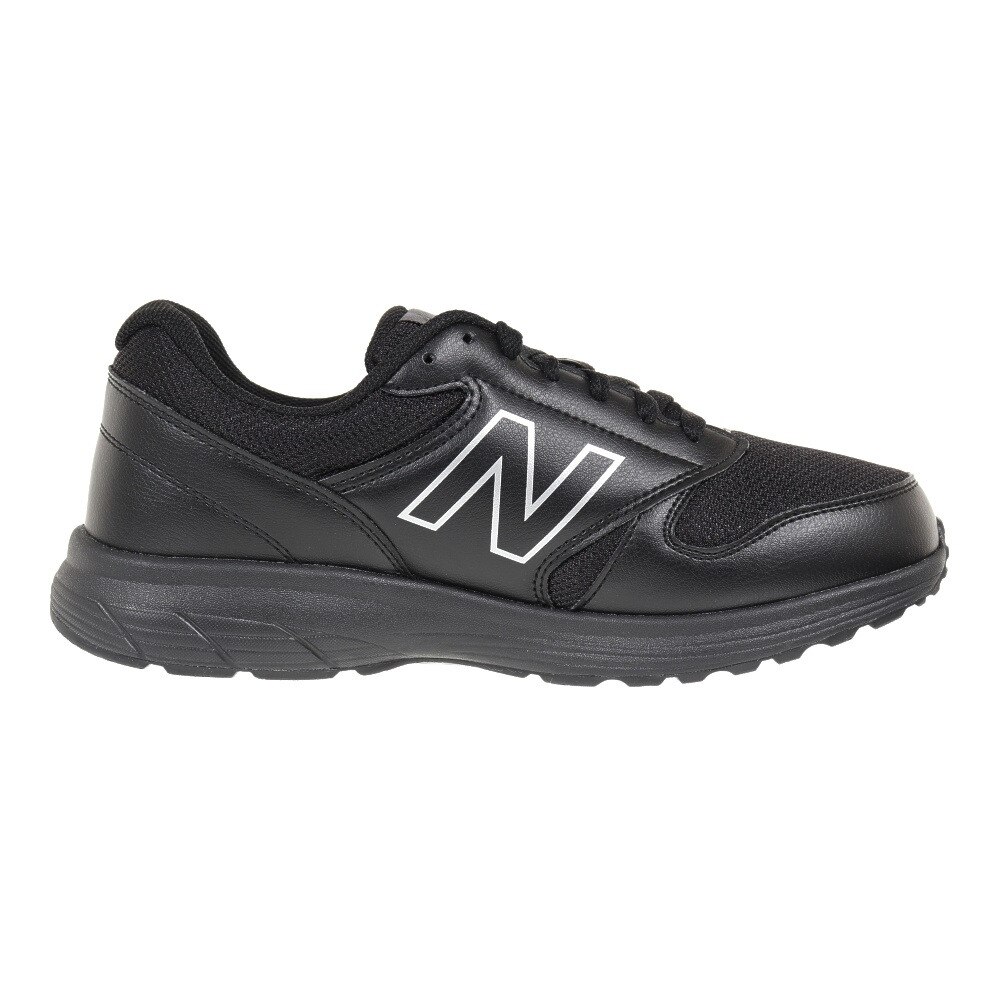ニューバランス（new balance）（メンズ）メンズ スニーカー ブラック MW550 BK3 4E シューズ