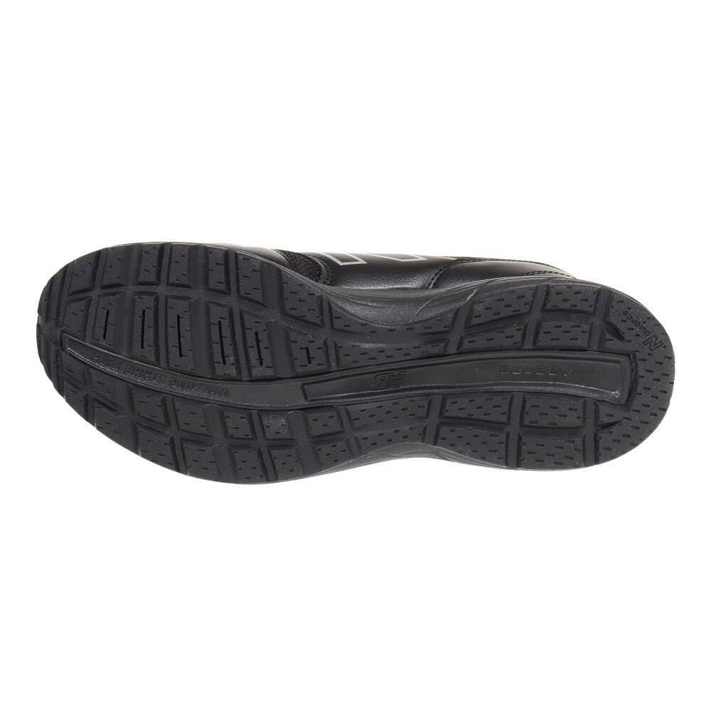 ニューバランス（new balance）（メンズ）メンズ スニーカー ブラック MW550 BK3 4E シューズ