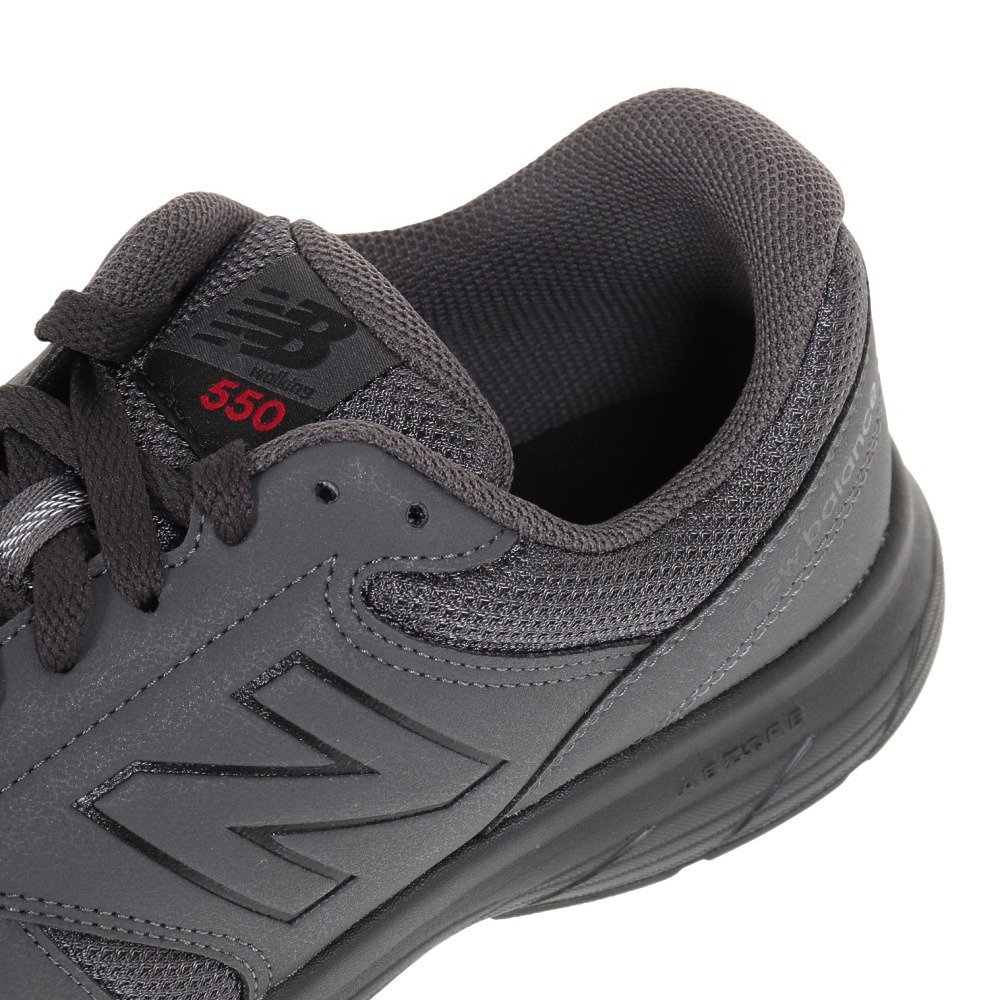 ニューバランス ニューバランス New Balance メンズ スニーカー Mw550 Dg3 4e ウォーキングシューズ 幅広 ワイド メンズ スポーツ用品はスーパースポーツゼビオ