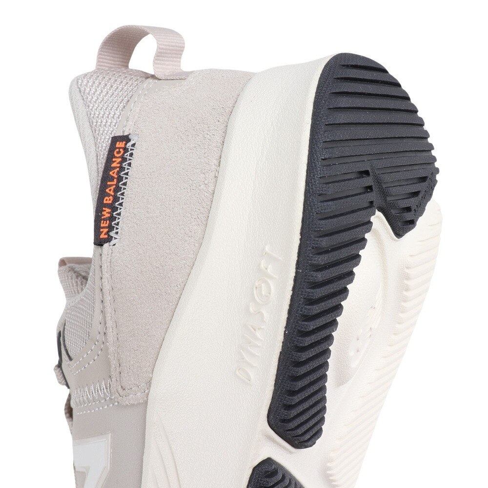 ニューバランス（new balance）（メンズ、レディース）ダイナソフト 900 v1 DynaSoft 900 v1 ベージュ UA900CT12E メンズ スニーカー ウォーキングシューズ