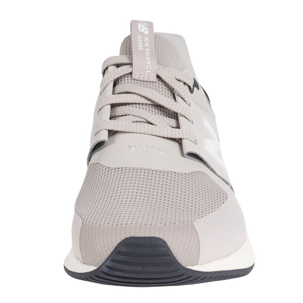 ニューバランス（new balance）（メンズ、レディース）ダイナソフト 900 v1 DynaSoft 900 v1 ベージュ UA900CT12E メンズ スニーカー ウォーキングシューズ