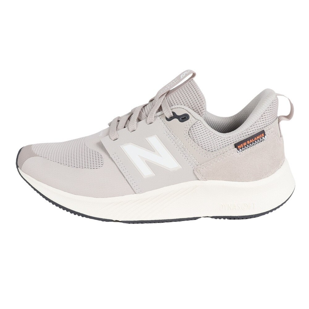 ニューバランス（new balance）（メンズ、レディース）ダイナソフト 900 v1 DynaSoft 900 v1 ベージュ UA900CT12E メンズ スニーカー ウォーキングシューズ