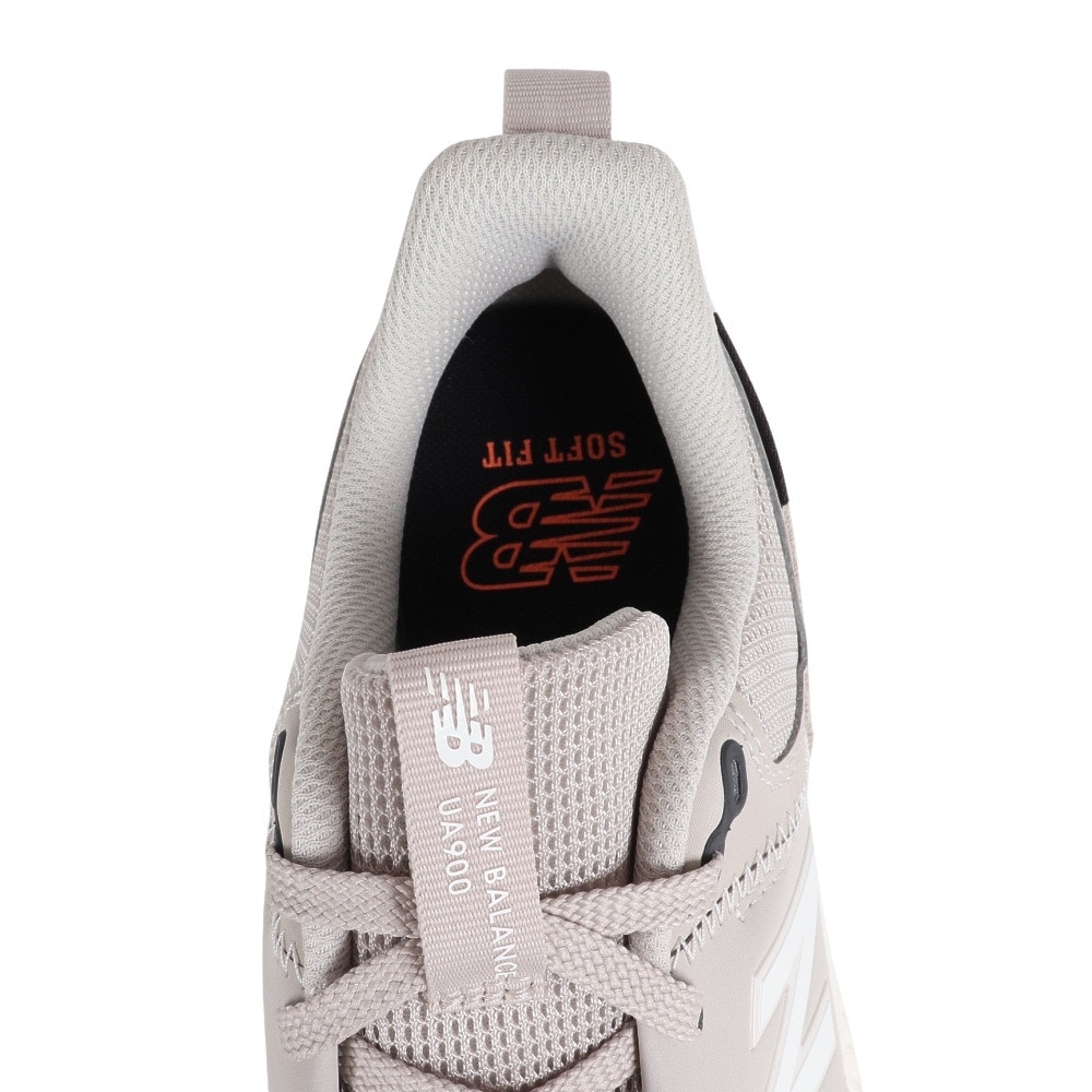 ニューバランス（new balance）（メンズ、レディース）ダイナソフト 900 v1 DynaSoft 900 v1 ベージュ UA900CT12E メンズ スニーカー ウォーキングシューズ