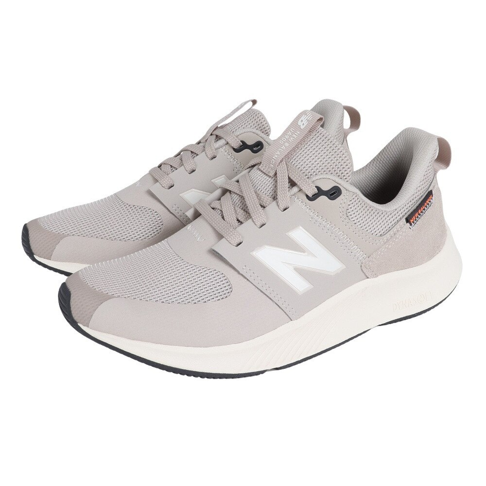 ニューバランス（new balance）（メンズ、レディース）ダイナソフト 900 v1 DynaSoft 900 v1 ベージュ UA900CT12E メンズ スニーカー ウォーキングシューズ