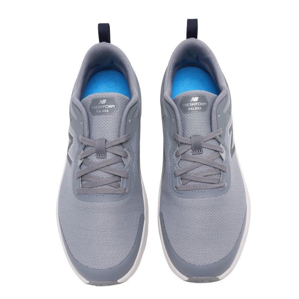 ニューバランス（new balance）（メンズ）Fresh Foam Ralaxa LM3 MARLXLM3 4E メンズ スニーカー シューズ