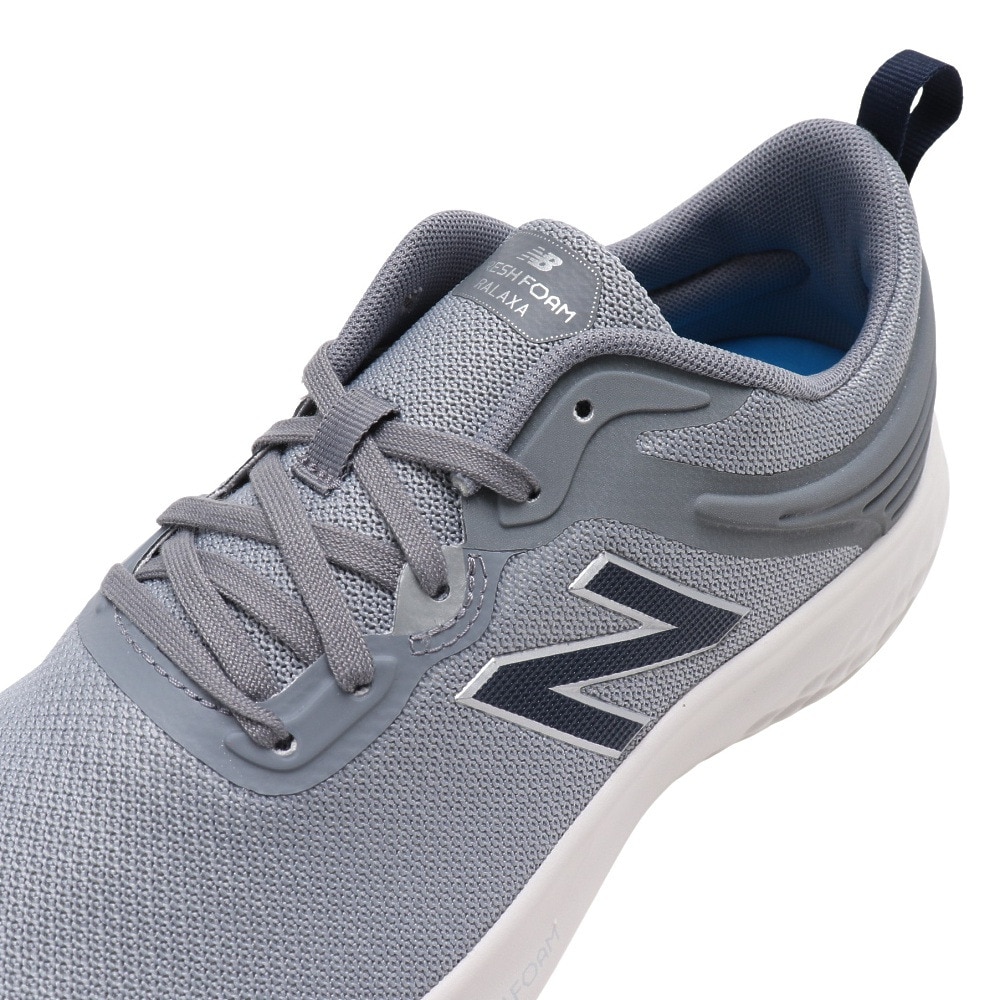 ニューバランス（new balance）（メンズ）Fresh Foam Ralaxa LM3 MARLXLM3 4E メンズ スニーカー シューズ