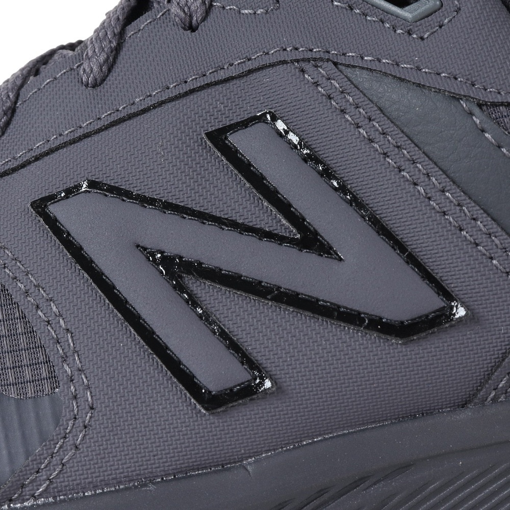 ニューバランス（new balance）（メンズ）スニーカー ウォーキング880v5 GTX MW880GM5 4E 防水 雨天 幅広 ワイド 耐滑性 日常履き