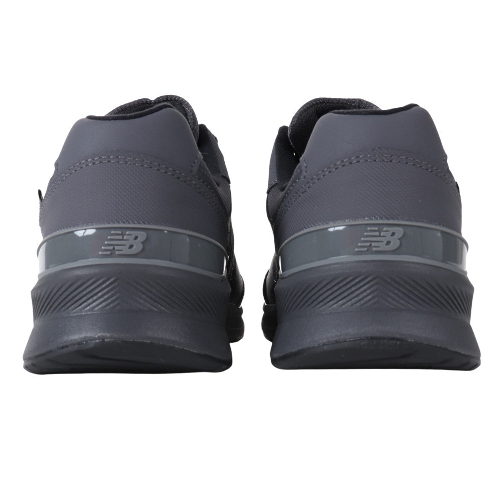 ニューバランス（new balance）（メンズ）スニーカー ウォーキング880v5 GTX MW880GM5 4E 防水 雨天 幅広 ワイド 耐滑性 日常履き