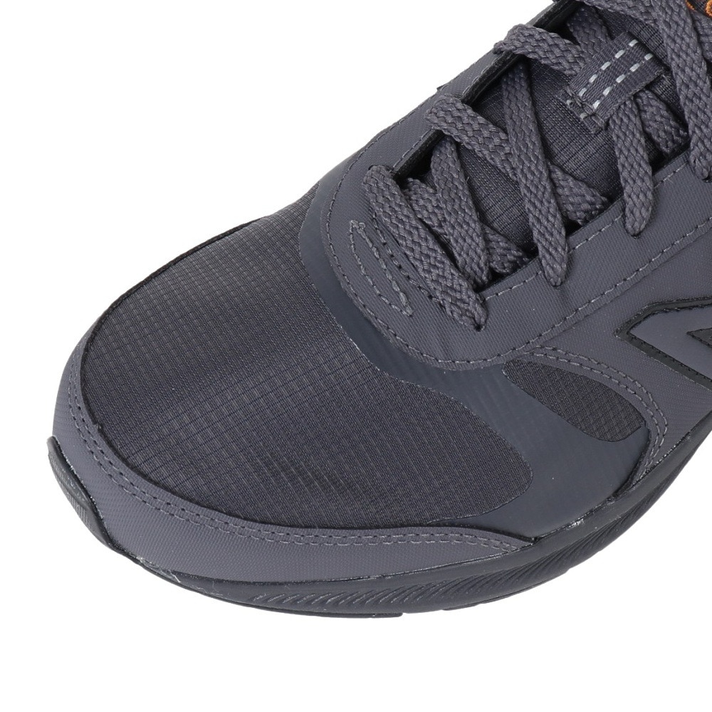 ニューバランス（new balance）（メンズ）スニーカー ウォーキング880v5 GTX MW880GM5 4E 防水 雨天 幅広 ワイド 耐滑性 日常履き