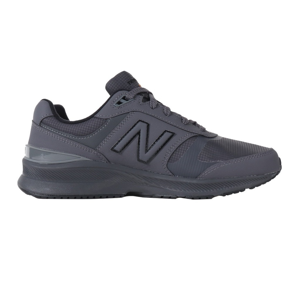 ニューバランス（new balance）（メンズ）スニーカー Walking 880 v5 GTX チャコルグレー MW880GM54E ウォーキング スポーツ シューズ 防水 耐滑性 雨天 雨