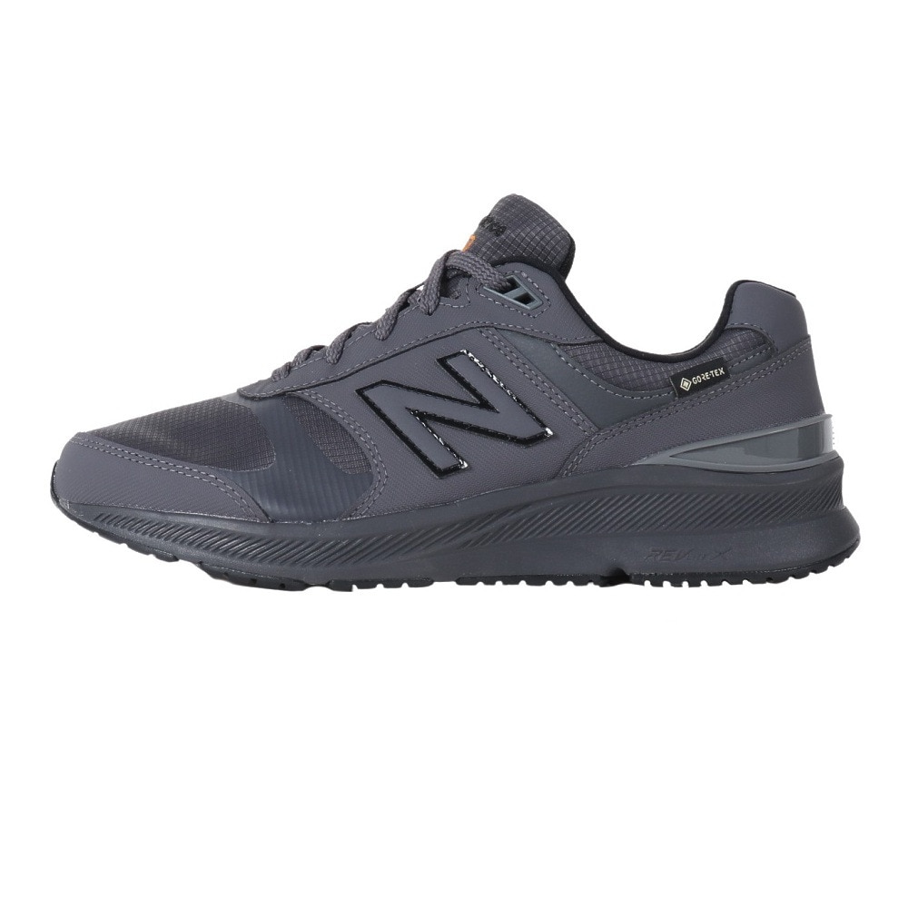 ニューバランス（new balance）（メンズ）スニーカー Walking 880 v5 GTX チャコルグレー MW880GM54E ウォーキング スポーツ シューズ 防水 耐滑性 雨天 雨