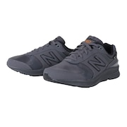 ニューバランス（new balance）（メンズ）スニーカー Walking 880 v5 GTX チャコルグレー MW880GM54E ウォーキング スポーツ シューズ 防水 耐滑性 雨天 雨