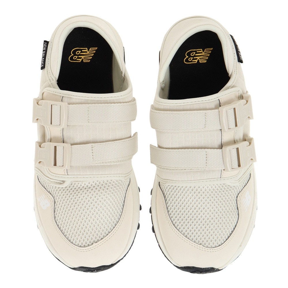 ニューバランス（new balance）（メンズ）スニーカー フレッシュフォーム700v1 ホワイト UA700OW1D タウンウォーキング 日常履き デイリーユース 散歩
