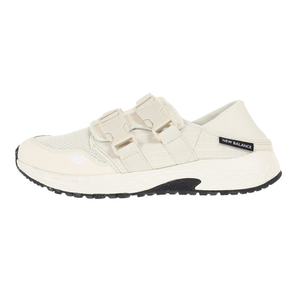 ニューバランス（new balance）（メンズ）スニーカー フレッシュフォーム700v1 ホワイト UA700OW1D タウンウォーキング 日常履き デイリーユース 散歩