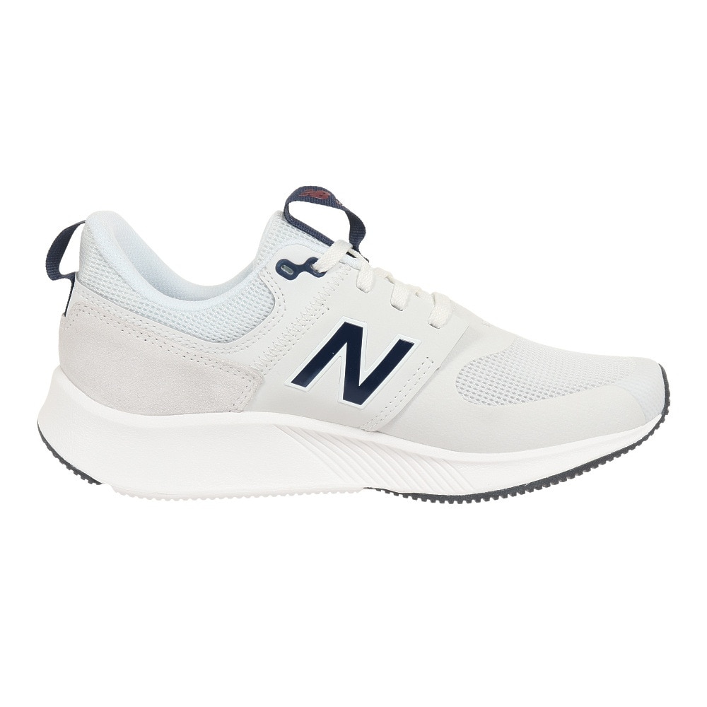 ニューバランス（new balance）（メンズ、レディース）スニーカー ダイナ ソフト 900 DynaSoft 900 v1 ホワイト UA900CR12E タウン ウォーキング シューズ