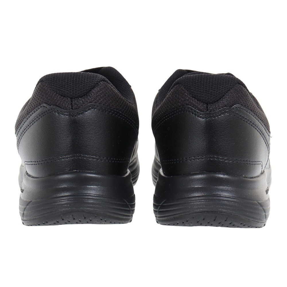ニューバランス（new balance）（メンズ）スニーカー ウォーキングシューズ MW550 BK4 4E