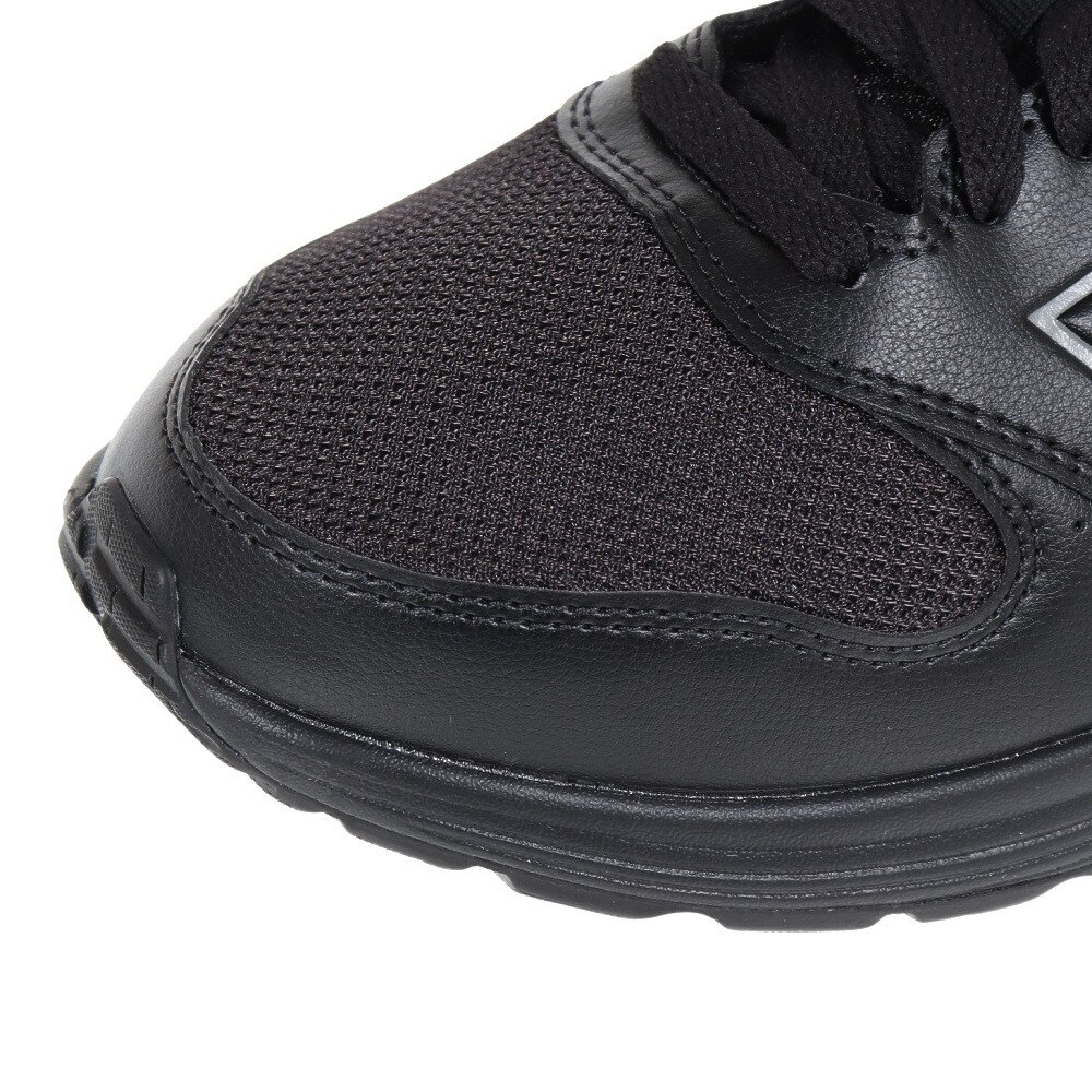 ニューバランス（new balance）（メンズ）スニーカー ウォーキングシューズ MW550 BK4 4E