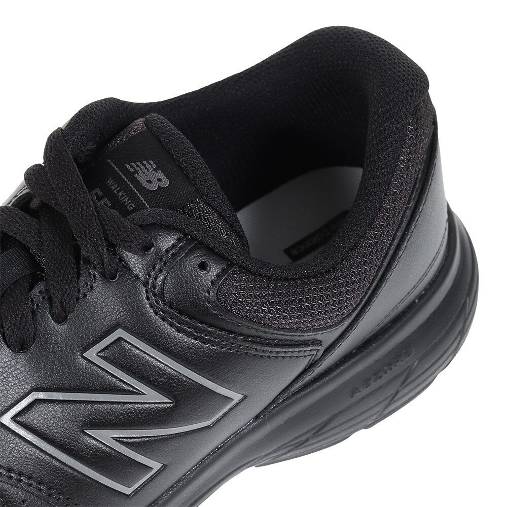 ニューバランス（new balance）（メンズ）スニーカー ウォーキングシューズ MW550 BK4 4E