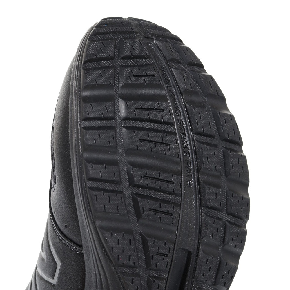 ニューバランス（new balance）（メンズ）スニーカー ウォーキングシューズ MW550 BK4 4E