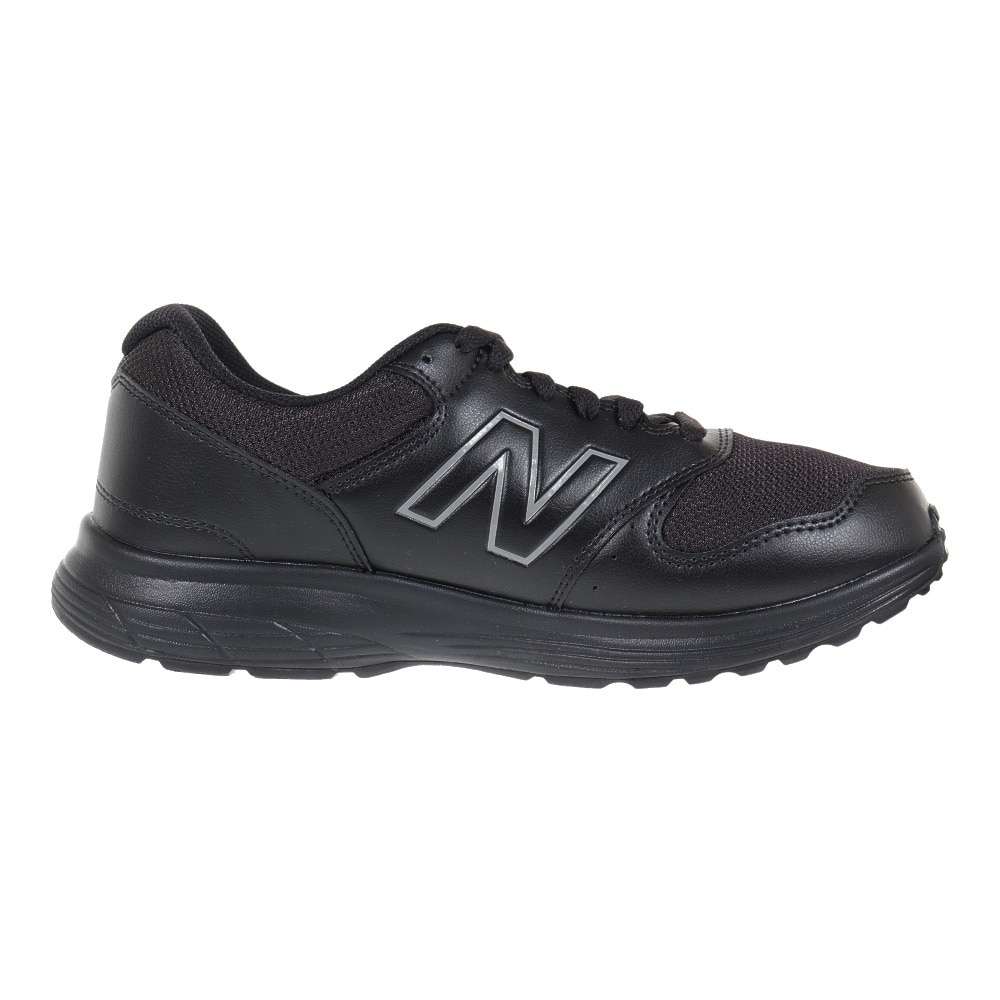 ニューバランス（new balance）（メンズ）スニーカー ウォーキングシューズ MW550 BK4 4E
