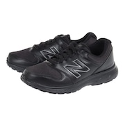 ニューバランス(new balance)(メンズ)スニーカー ウォーキングシューズ MW550 BK4 4E