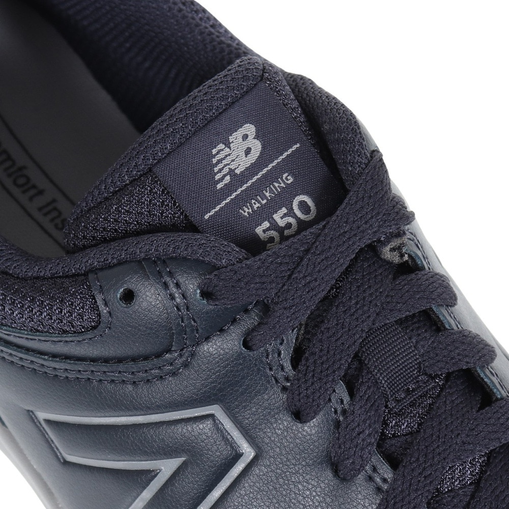ニューバランス（new balance）（メンズ）スニーカー ウォーキングシューズ MW550 NV4 4E