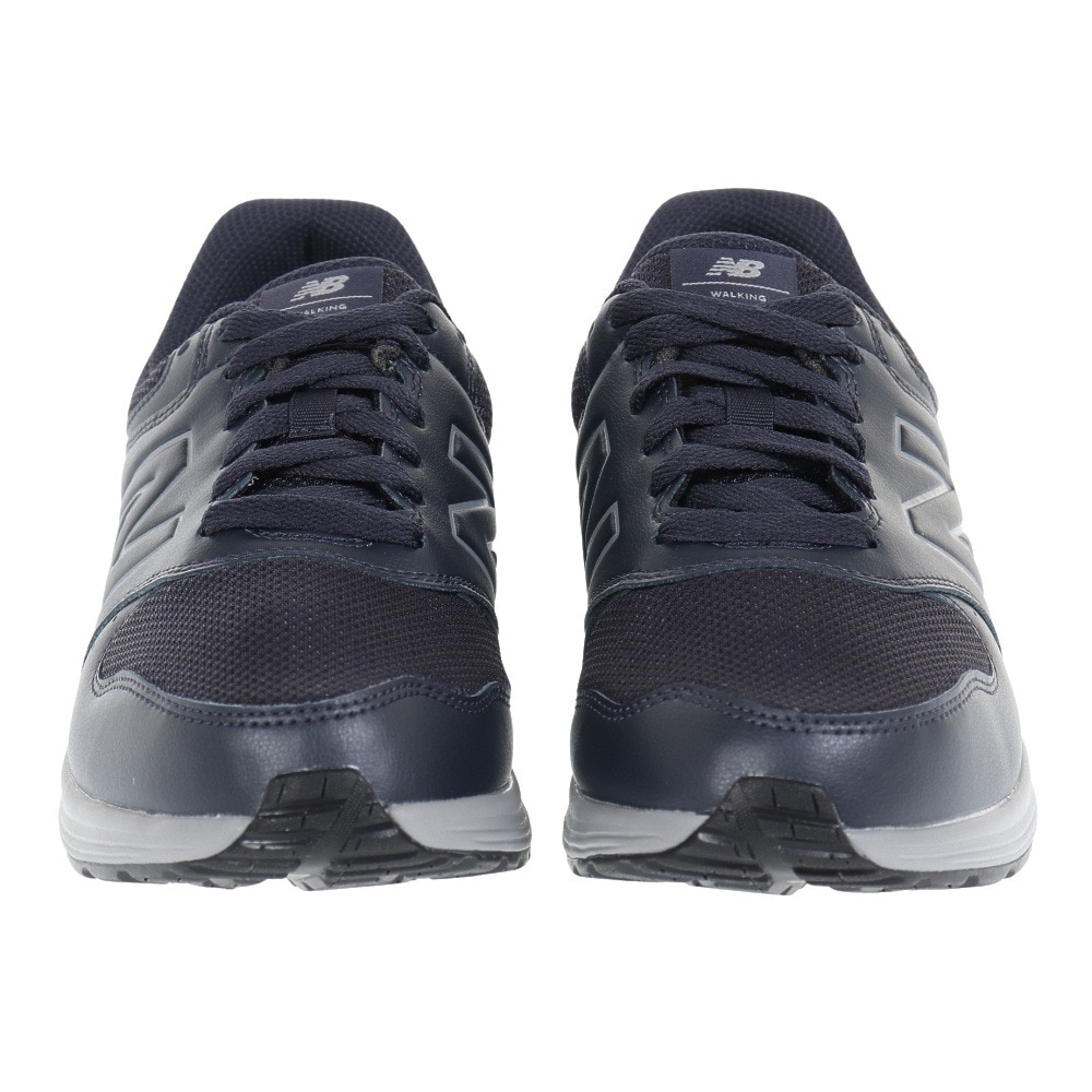 ニューバランス（new balance）（メンズ）スニーカー ウォーキングシューズ MW550 NV4 4E